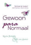 Karin Achten boek Gewoon Para Normaal Paperback 9,2E+15