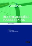 A.J. van Aken boek ABM3 de Commercile Jaarrekening Opgavenboek Paperback 9,2E+15