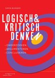 Simon Burgers boek Logisch en kritisch denken Paperback 9,2E+15
