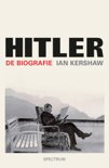 Ian Kershaw boek Hitler Paperback 35877723