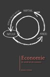 Rudolf Steiner boek Economie Paperback 9,2E+15