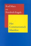 Friedrich Engels boek Het communistisch manifest Paperback 30085580