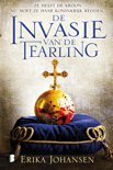 Erika Johansen boek Tearling 2 - De invasie van de Tearling Paperback 9,2E+15