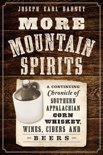 Joseph Earl Dabney - More Mountain Spirits