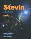 Hubert Biezeveld boek Stevin natuurkunde HAVO Paperback 9,2E+15