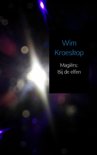 Wim Kroeskop boek Magiers / Bij de elfen Paperback 9,2E+15