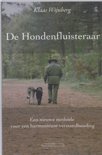 Klaas Wijnberg boek De Hondenfluisteraar Paperback 30012166