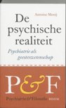 A. Mooij boek De psychische realiteit Paperback 33146241