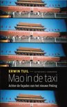 E. Tuil boek Mao In De Taxi Paperback 36733865