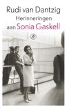 Rudi van Dantzig boek Herinneringen aan Sonia Gaskell E-book 9,2E+15