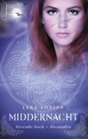 Lara Adrian boek Middernacht / 7 Alexandra Paperback 9,2E+15