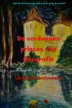 Liesbeth Jochemsen boek De verdwenen prinses van Geografie Hardcover 9,2E+15