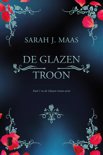 Sarah J. Maas boek De glazen troon E-book 9,2E+15