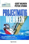 Gert Wijnen boek Projectmatig werken E-book 9,2E+15