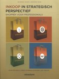 Arjan van Weele boek Inkoop in strategisch perspectief Hardcover 9,2E+15