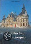 G. Peeters boek Architectuur in Antwerpen Hardcover 33726169
