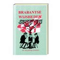 E. Berkers boek Brabantse wijsheden Hardcover 37115513