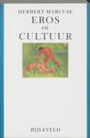 H. Marcuse boek Eros en cultuur / druk 5 Paperback 36234684