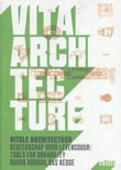Ruurd Roorda boek Vitale Architectuur / Vital Architecture Paperback 9,2E+15