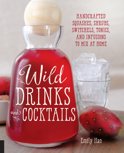 Emily Han - Wild Drinks &amp;amp; Cocktails
