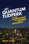 Brain Clegg boek Het quantumtijdperk E-book 9,2E+15