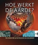 Rob de Meijer boek Hoe werkt de Aarde? Hardcover 33737915