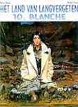 ... Makyo boek Land Van Langvergeten / Hc10. Blanche Hardcover 34691764