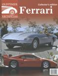  boek Ferrari Hardcover 9,2E+15