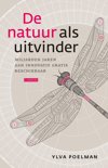 Ylva Poelman boek De natuur als uitvinder E-book 9,2E+15