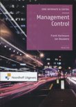 Frank Hartmann boek Management control Paperback 9,2E+15