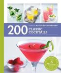 Tom Soden - 200 Classic Cocktails