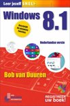 Bob van Duuren boek Leer jezelf snel Windows 8.1 / 2e editie Paperback 9,2E+15