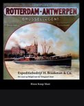 Rinze Mast boek Expeditiebedrijf H. Braakman En Co Hardcover 9,2E+15