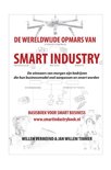 Willem Vermeend boek Basisboek Smart Industry Paperback 9,2E+15