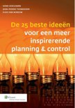 E. van Winzum boek De 25 beste ideeen voor een meer inspirerende planning en control E-book 9,2E+15