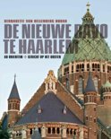 Bernadette Van Hellenberg Hubar boek Ad Orientem - Gericht op het oosten Hardcover 9,2E+15