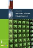 Ministerie van VROM boek Handleiding Meten En Rekenen Industrielawaai Paperback 33458623