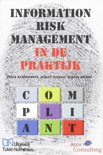  boek Information Risk Management In De Praktijk Paperback 35513598