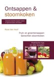 Roos Van Hoof boek Ontsappen en stoomkoken Paperback 9,2E+15