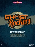 Ghost Rockers - Het Volledige Derde Seizoen