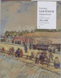 M. Vellekoop boek Vincent van Gogh / Tekeningen 3 Hardcover 39474463