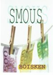 Arnold Buys boek Smous Paperback 9,2E+15