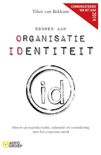 Tibor van Bekkum boek Bouwen aan organisatie-identiteit Paperback 9,2E+15