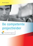 M. Seijner boek De competente projectleider Hardcover 35174514