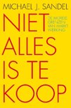 Michael J. Sandel boek Niet alles is te koop E-book 9,2E+15