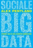 Alex Pentland boek Sociale big data Paperback 9,2E+15