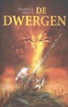 Markus Heitz boek de Dwergen / 1 De dwergen Paperback 37123527