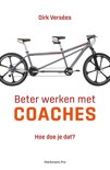 Dirk Verses boek Beter werken met coaches E-book 9,2E+15