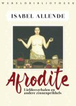Isabel Allende boek Afrodite Paperback 33146852