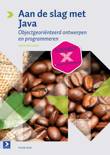Gertjan Laan boek Aan de slag met Java Paperback 9,2E+15